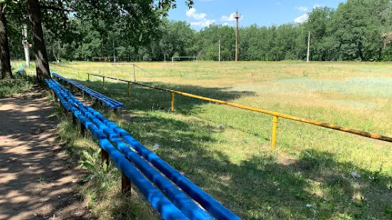 "Flight" Stadium