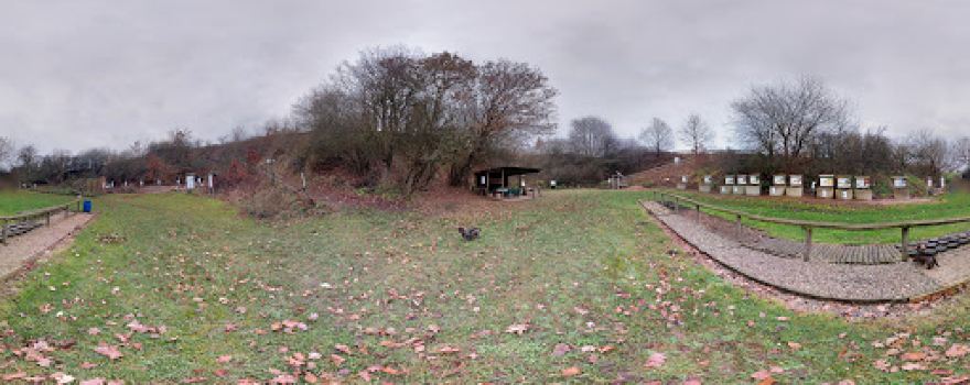 Bodenlehrpfad Bothkamp