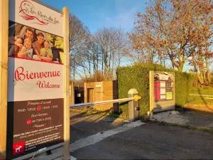 Camping du Lac