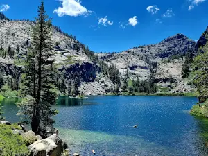 Eagle Lake