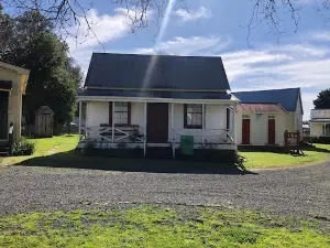 Pioneer Village Kaikohe