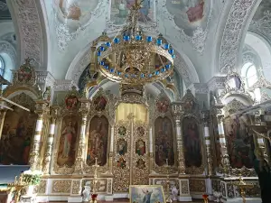 Voznesenskiy Sobor