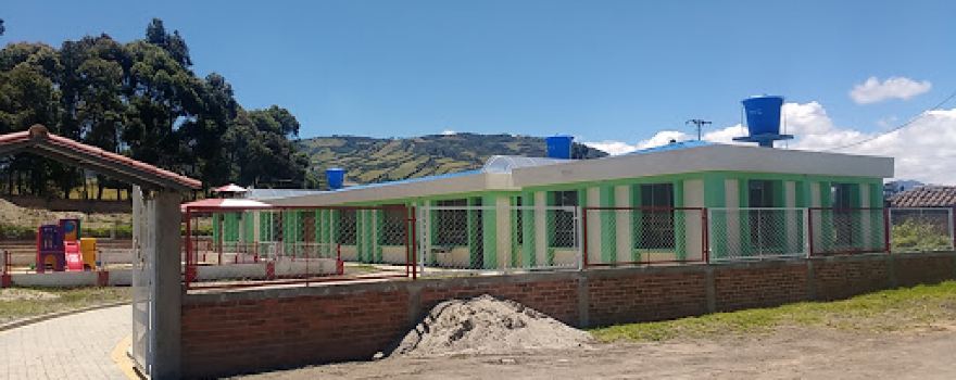 Educational Institution Pedro León Torres