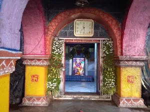Yamaai Mata Mandir, Shivari
