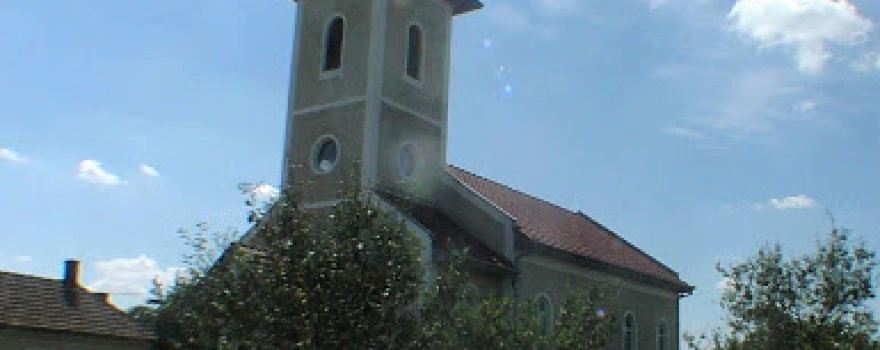 New Greek Catholic Church