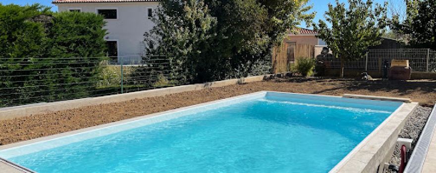 Techni piscines