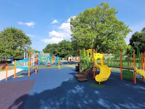 Otumba Park