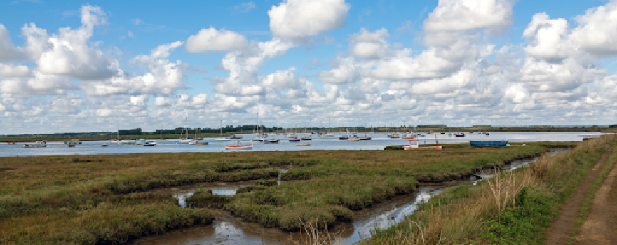 Aldeburgh Yacht Club