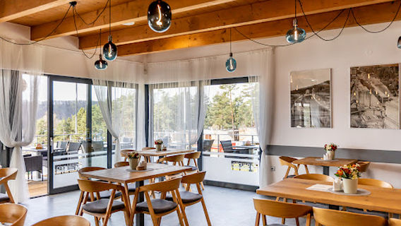 Vranovská pláž - Holiday park