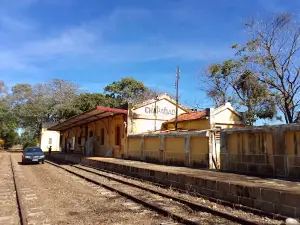 Estação Chapadão