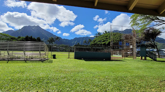 Heʻeia Neighborhood Park