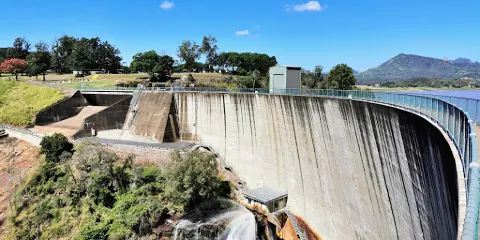 Moogerah Peaks National Park