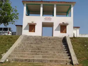 Bishramganj Mini Stadium
