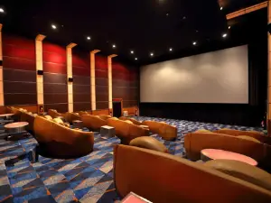 Korat Cineplex The Mall Korat