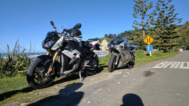 Gore Bay & Buxton Camp Grounds