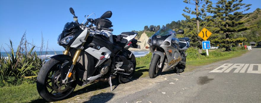 Gore Bay & Buxton Camp Grounds