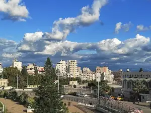 Yemen Square