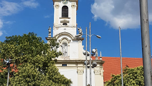 Cultural Center Dunaj