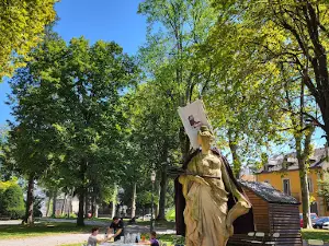 Public Garden