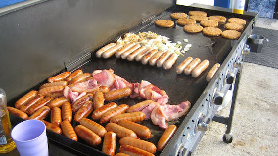 Waitangi Holiday Park