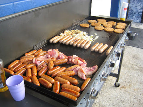 Waitangi Holiday Park