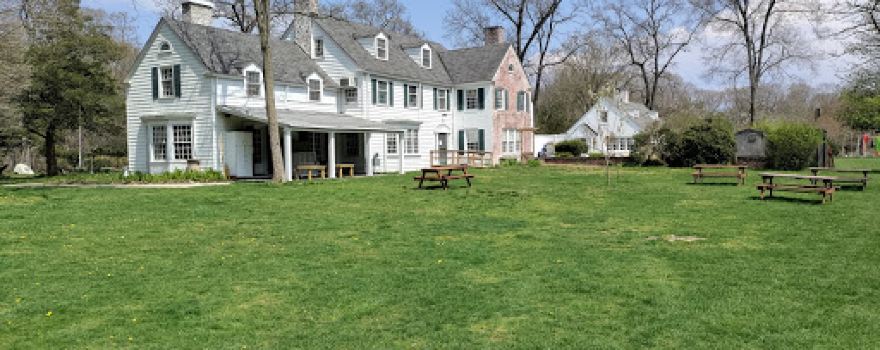 Sweetbriar Park