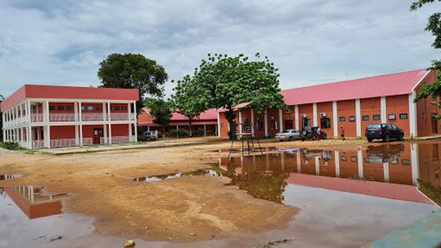 R.20 Stadium 1º de Agosto