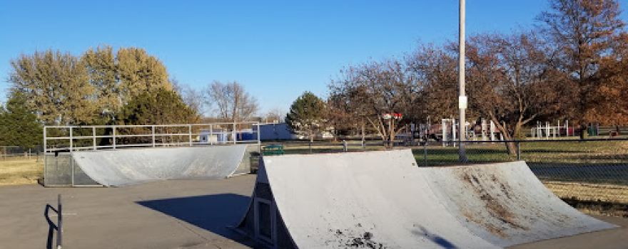 Bramlage Park