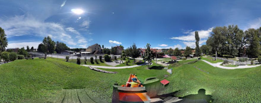 Generationenpark Heimschuh