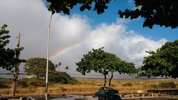 Hanakaoʻo Park