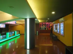 GOLD Cinema Dausa, Rajasthan