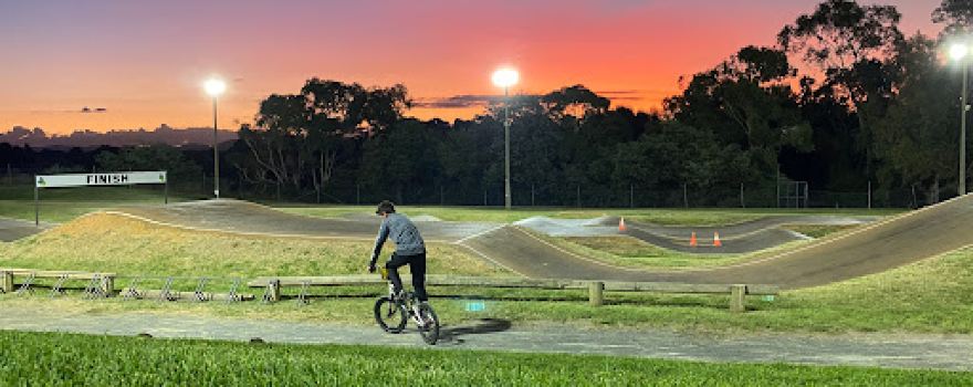 Canberra BMX Club