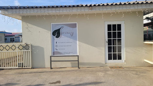 Serenity Beauty Lounge Bonaire
