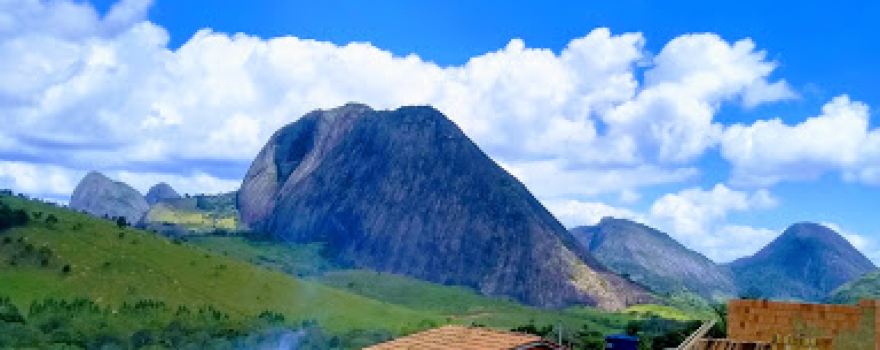 Pedra do Oratório