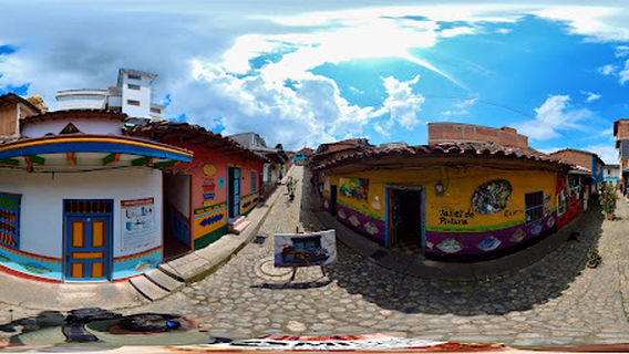 Guatape