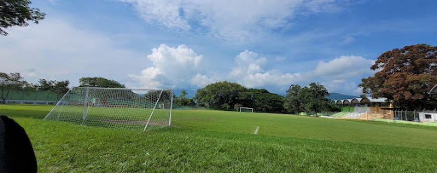 Estadio Los Mangos