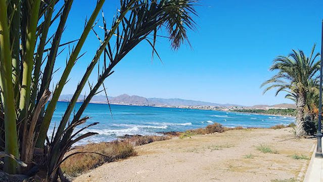 Camping Los Madriles