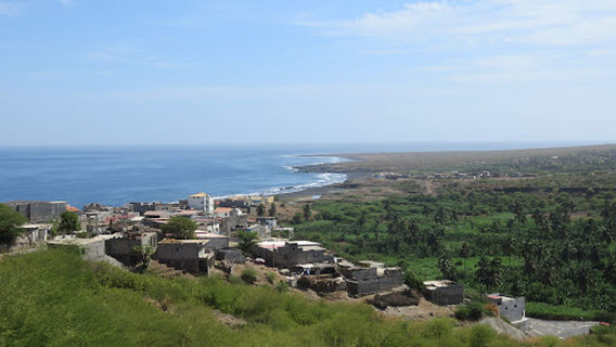 Ribera dos Picos