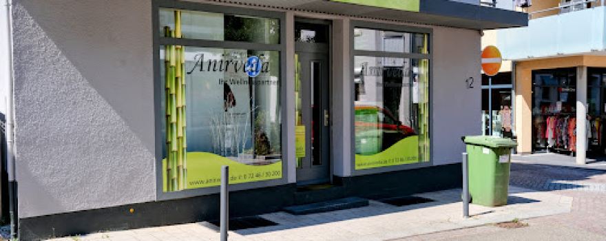 ANIRVEDA Beauty Healthcare Wellness
