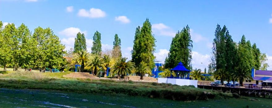 Municipal Park José Afonso