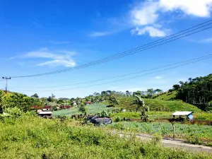 Posko Bukit Kaba