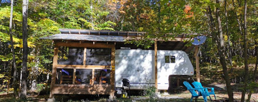 Moonlight Bay Tent & Trailer Park