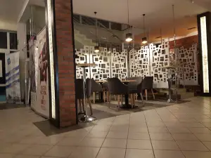Miejski Dom Kultury w Kole, Kino "Nad Wartą"