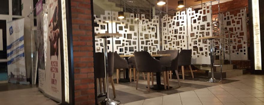 Miejski Dom Kultury w Kole, Kino "Nad Wartą"