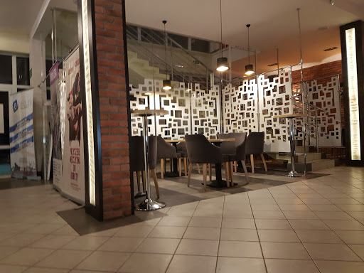 Miejski Dom Kultury w Kole, Kino "Nad Wartą"