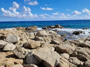 Campana Dune Beach