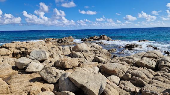 Campana Dune Beach