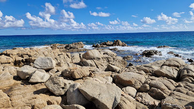 Campana Dune Beach