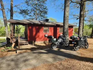 Dogwood Springs Campground