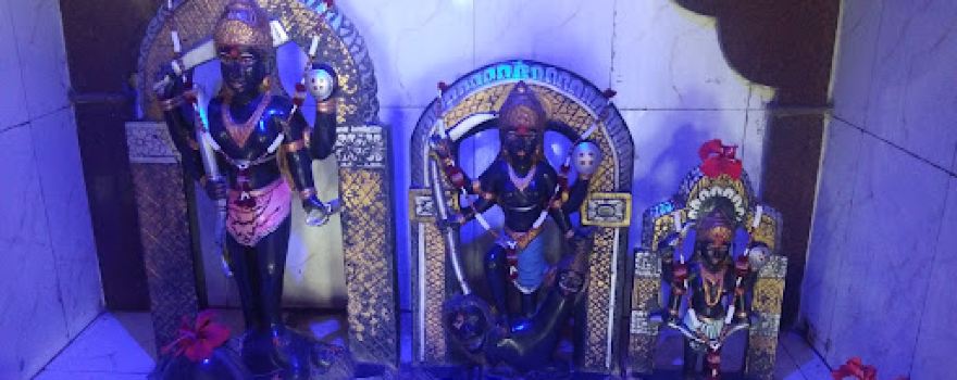 Vitthal rakhumai mandir , vadachivadi